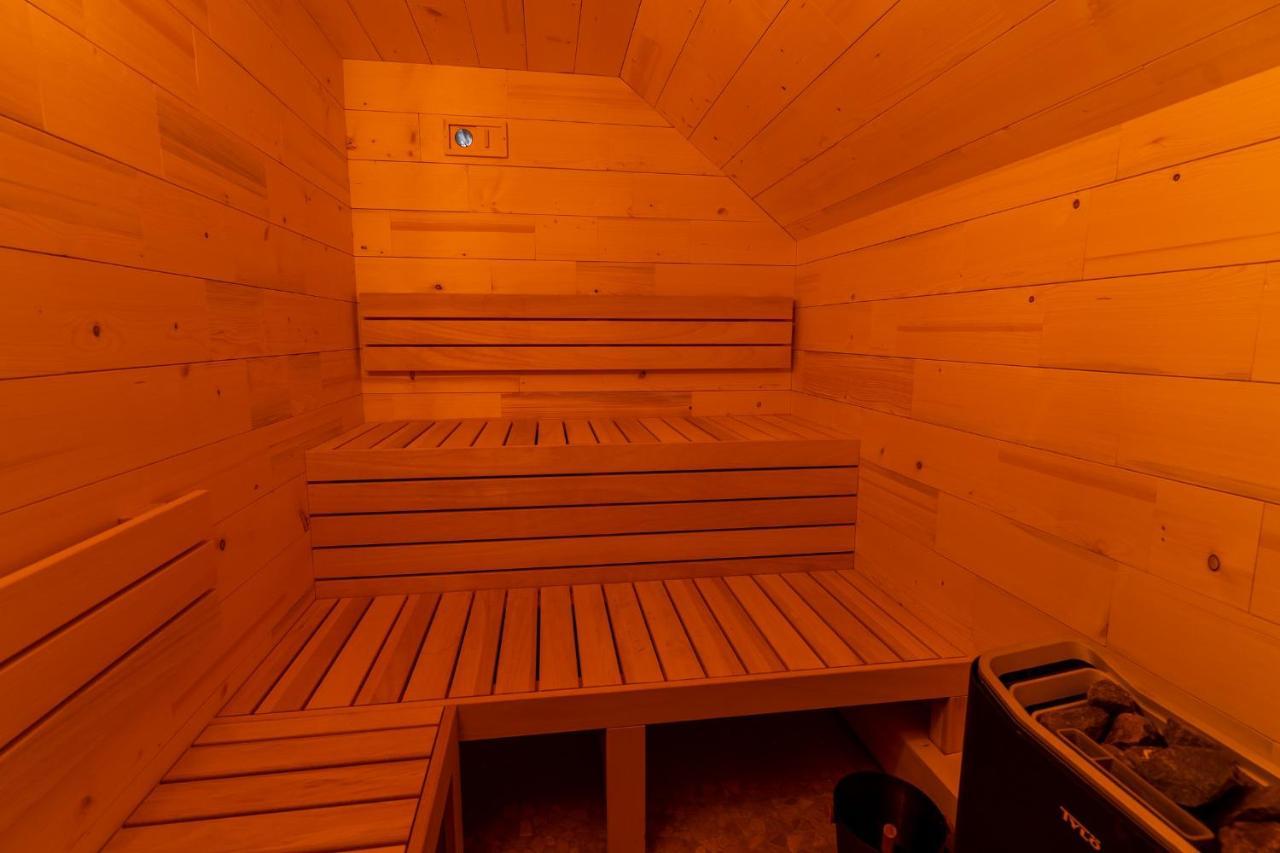 Hotel Demaenova **** Liptovský Mikuláš Eksteriør billede