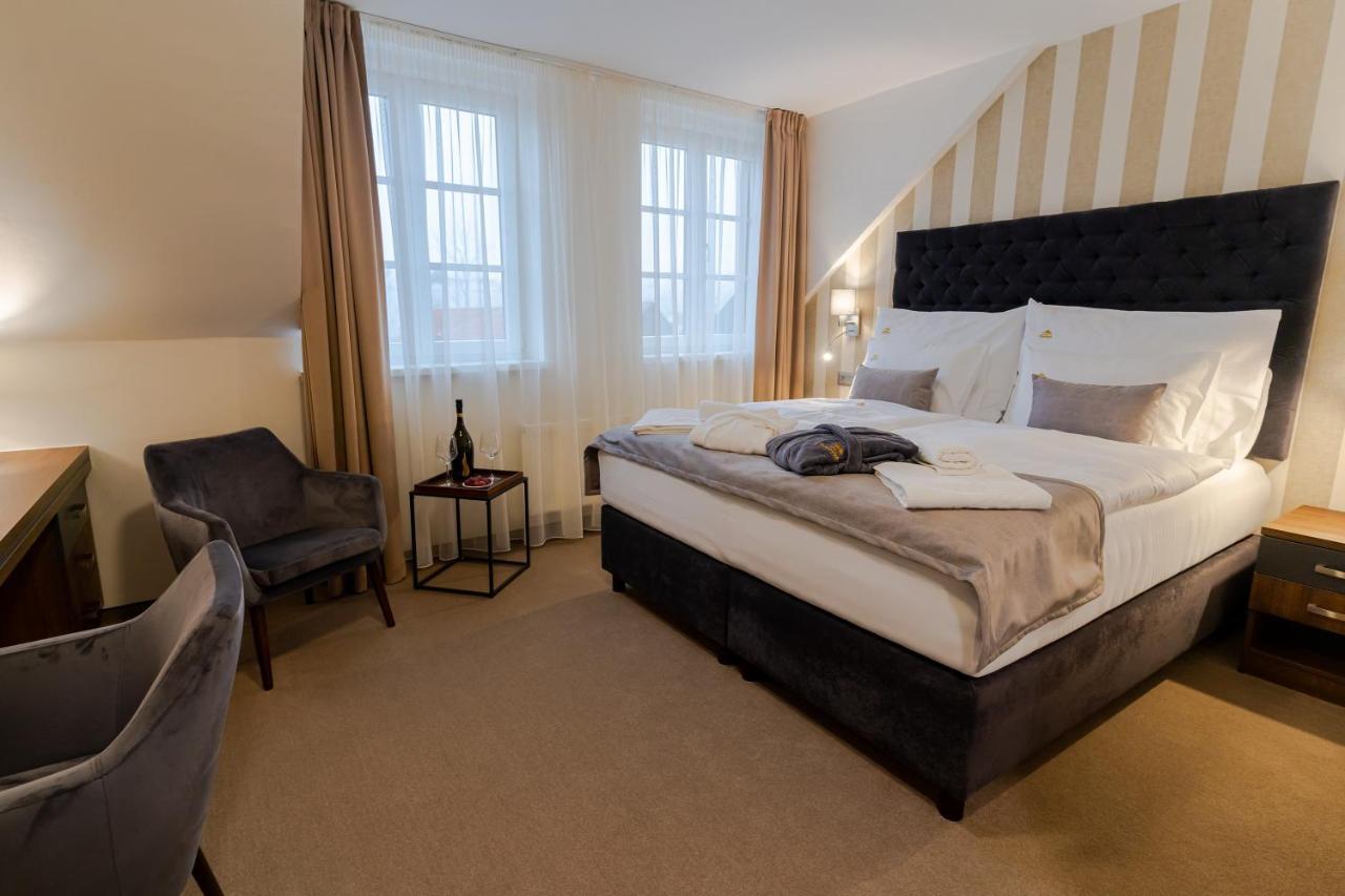 Hotel Demaenova **** Liptovský Mikuláš Eksteriør billede