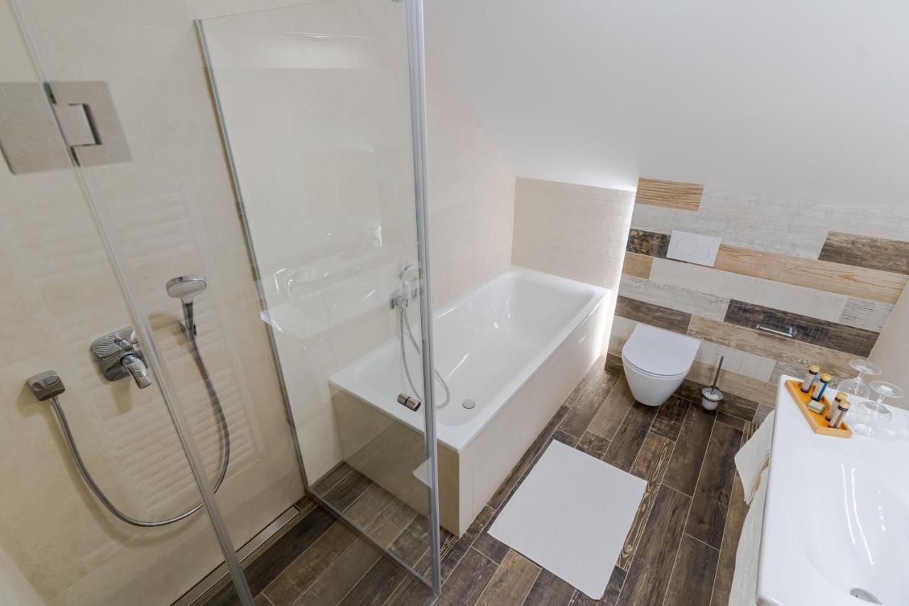 Hotel Demaenova **** Liptovský Mikuláš Eksteriør billede
